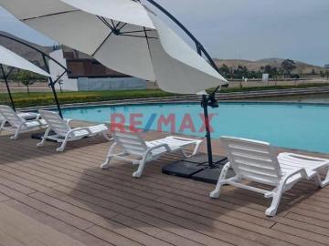 Vendo Terreno En Condominio El Prado