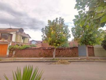 VENDO TERRENO EN COVIDUC SAN SEBASTIAN CUSCO