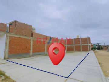 Vendo Terreno En Esquina La Victoria A Espaldas Del Colegio Cima. G.YALICO