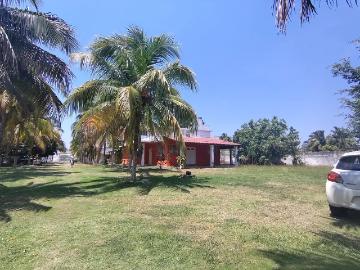 VENDO TERRENO EN FINCA VACACIONAL