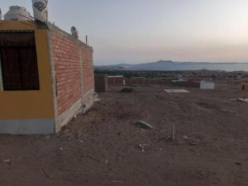 VENDO TERRENO EN HUACHO POR GOBIERNO REGIONAL