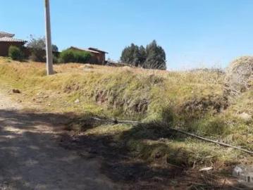 VENDO TERRENO EN HUAYPO DE 4429M2