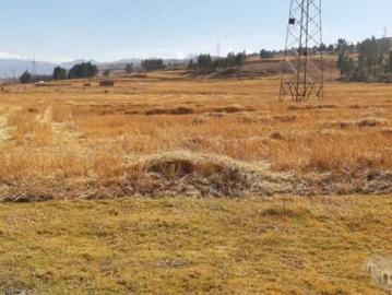 VENDO TERRENO EN HUAYPO DE 800M2