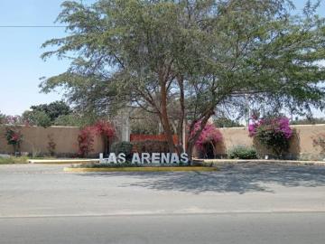 VENDO TERRENO EN ICA