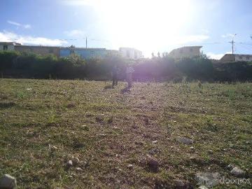 VENDO TERRENO EN LA CIUDAD DE CURAHUASI APURIMAC