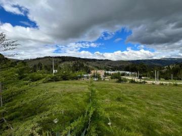 VENDO TERRENO EN LA ENCAÑADA CAJAMARCA