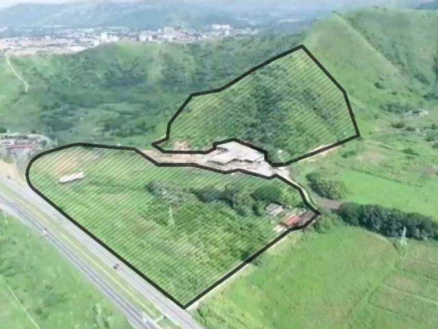 Vendo terreno en La Encrucijada de Aragua