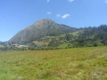 Vendo terreno en la Ruta al nevado Salkantay perfecto para proyecto turístico