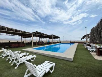 Vendo terreno en la 1ra etapa del Condominio Buenavista – San Bartolo