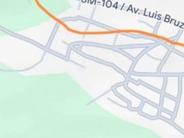 VENDO TERRENO EN LAMAS 1470MTS EN ESQUINA