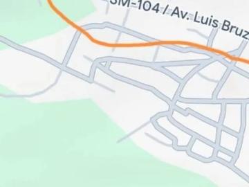 VENDO TERRENO EN LAMAS 1470MTS EN ESQUINA