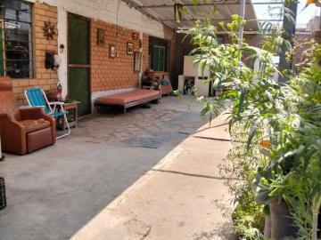 VENDO TERRENO EN PACHACAMAC