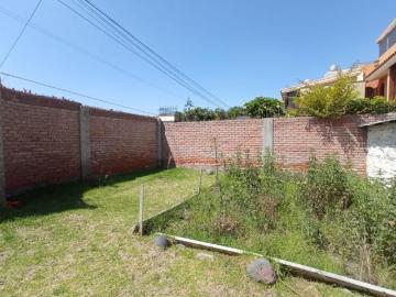 VENDO TERRENO EN PALACIO I SACHACA