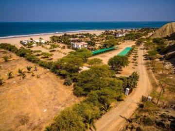 VENDO Terreno en precioso Condominio en Punta Sal