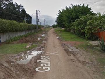 vendo terreno en Remate