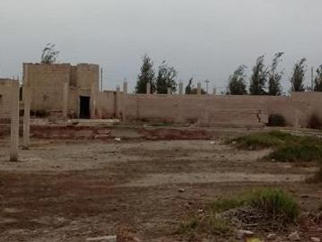 Vendo Terreno En San Andres, Pisco