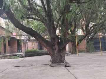 VENDO TERRENO EN SAN JUAN XALPA, IZTAPALAPA