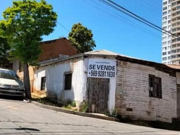 Vendo terreno en santa inés