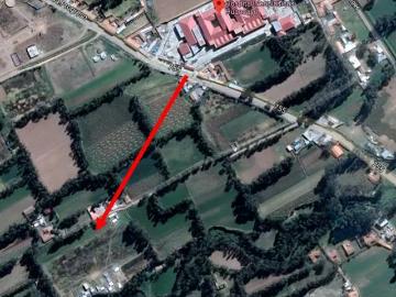 VENDO TERRENO EN UBICACIÓN ESTRATÉGICA CERCA A IREN CENTRO CONCEPCION