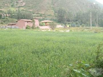 Vendo Terreno en Urubamba/Cusco Ideal para Construcción de Vivienda