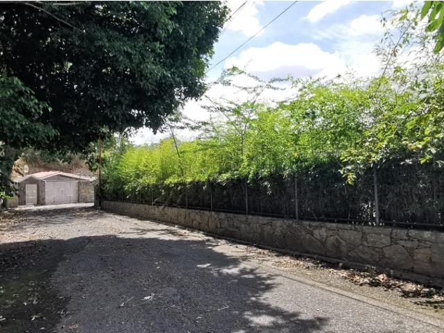 Vendo Terreno en Valle Arriba 5.200m2 $3.500.000