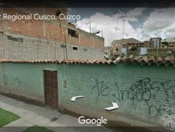 VENDO TERRENO EN ZONA CÉNTRICA DE CUSCO
