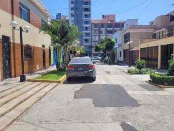Vendo Terreno En Zona Estratégica De Jesús María