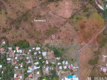 VENDO TERRENO FINCA MADURO EN CHAME 1