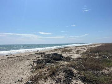Vendo Terreno Frente a Mar en Playa Redonda, Punta Sal, Tumbes Titulo de Propiedad