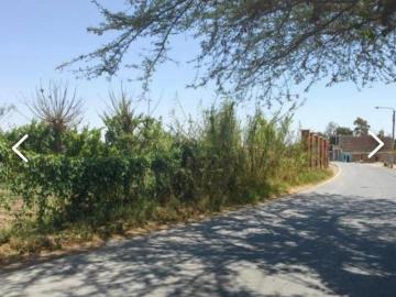 VENDO TERRENO ICA FRENTE BODEGA TACAMA LA TINGUIÑA 44,379mts