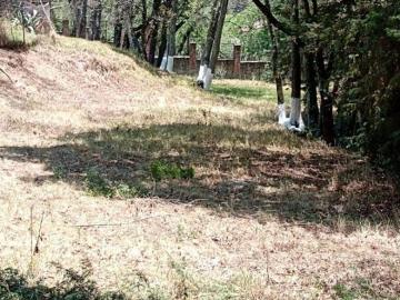 VENDO TERRENO IDEAL PARA CONSTRUIR