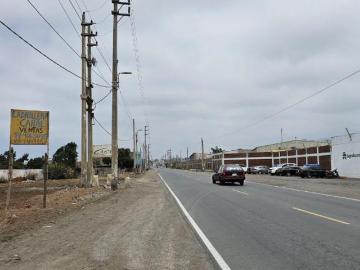 VENDO TERRENO INDUSTRIAL 15,460 M2 SUPE