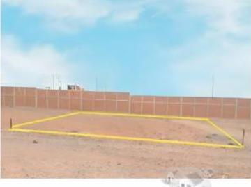 VENDO TERRENO INDUSTRIAL EN LA ESPERANZA TRUJILLO