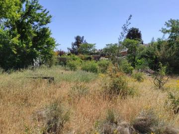 Vendo Terreno plano de 663 m2 en Avda. G. Carreño, Belloto
