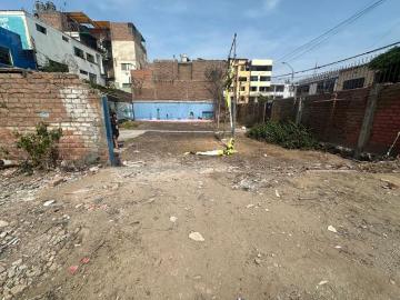VENDO TERRENO PLANO EN URBANIZACION SAN JOSÉ CALLAO
