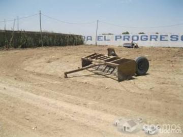 Vendo Terreno Rustico Agricola Monsefu