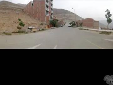 VENDO TERRENO RESIDENCIAL EN CONDOMINIO MIRASOL DE HUAMPANI V ETAPA