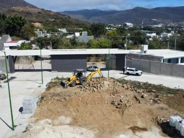 VENDO TERRENO RESIDENCIAL EN ZONA NORTE PONIENTE DE TUXTLA GUTIERREZ