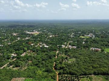 Vendo terreno semiurbanizado comercial/residencial