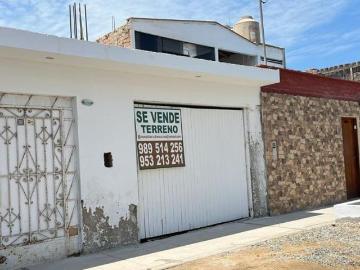 VENDO TERRENO URB. PLANICIE,PUNTA HERMOSA