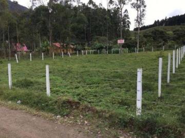 Vendo Terreno Urbano En Oxapampa