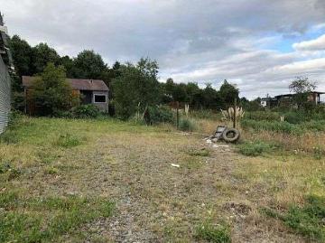Vendo terreno urbano en puerto montt