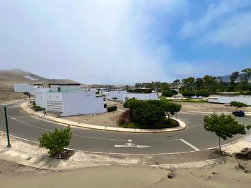VENDO TERRENO 140 M2 INSCRITO EN RRPP ALTO BUJAMA CERCA A PLAYAS EN CONDOMINIO EXCLUSIVO