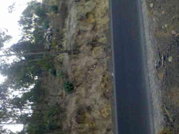Vendo TERRENO 1970 m2
