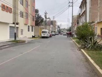 Vendo terreno 1000m2 La Victoria, Chiclayo, Lambayeque