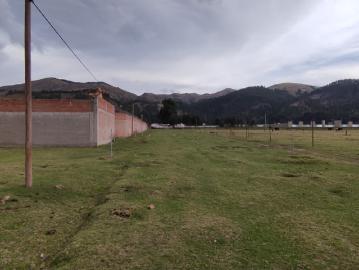 VENDO TERRENO 10,000 M2 PAMPA DE ANTA CUSCO PERU