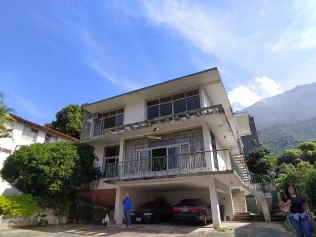 Vendo Terreno 1.174m2 Los Palos Grandes