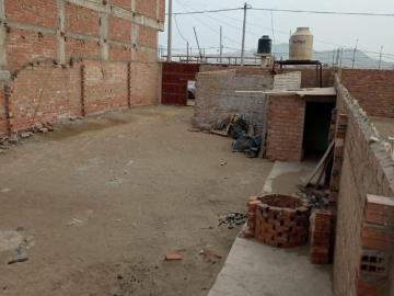 VENDO TERRENO 300 m2 UBICACIÓN ESTRATEGICA ANCON