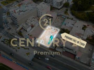Vendo Terreno 450 m² Cz Ovalo Higuereta Miraflores ID: 2 6 6 3 5