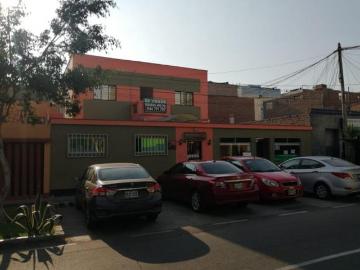 Vendo Terreno 479 m² Local Comercial/proyecto Inmobiliario Lince